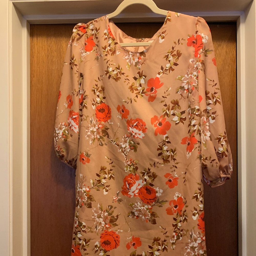 Boutique Forever 21 Dress